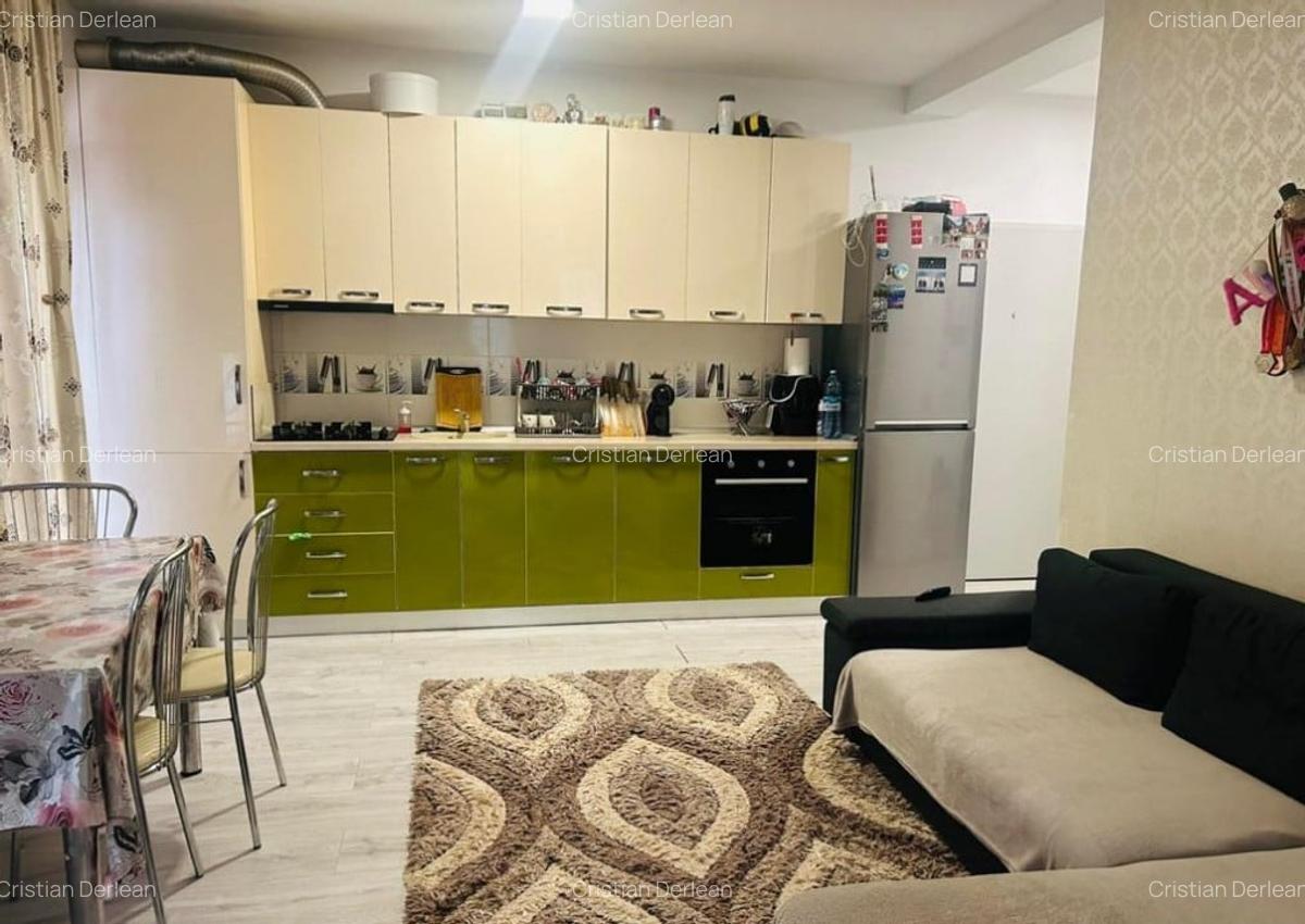 Giroc/Lidl - Apartament 2 camere complet mobilat - 7