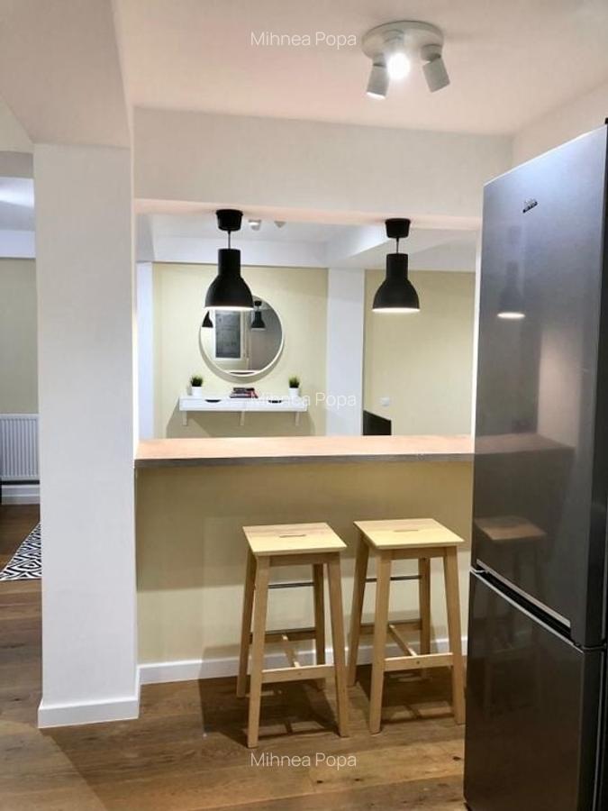 De inchiriat Studio Baneasa - 6