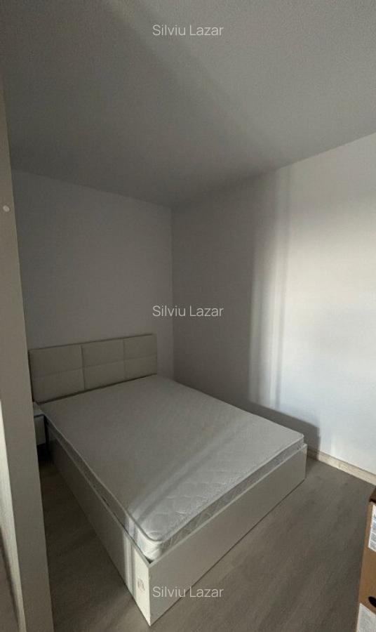 Garsoniera spatioasa 58 mp | Prima inchiriere + Loc de parcare - 3