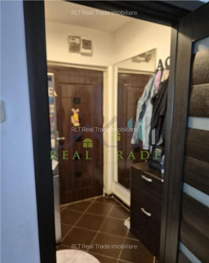 Apartament 2 camere etajul 1 Garii- Faget - 7