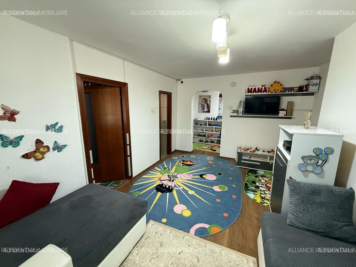 Apartament 4 Camere | 94.5 mp | Parter | Boxă 30 mp + Parcare | Șos. Olteniței - 11 Apartament 4 Camere | 94.5 mp | Parter | Boxă 30 mp + Parcare | Șos. Olteniței - 11