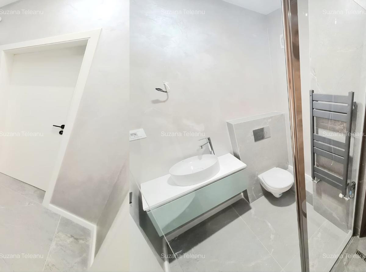 Apartament cu 2 camere decomandat în Răcădău - 5