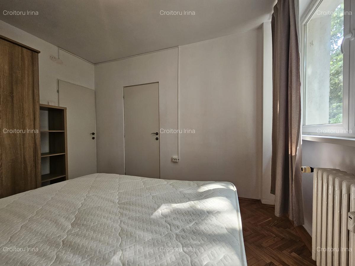 Gara de Nord - inchiriere apartament modern cu 2 camere ! - 17