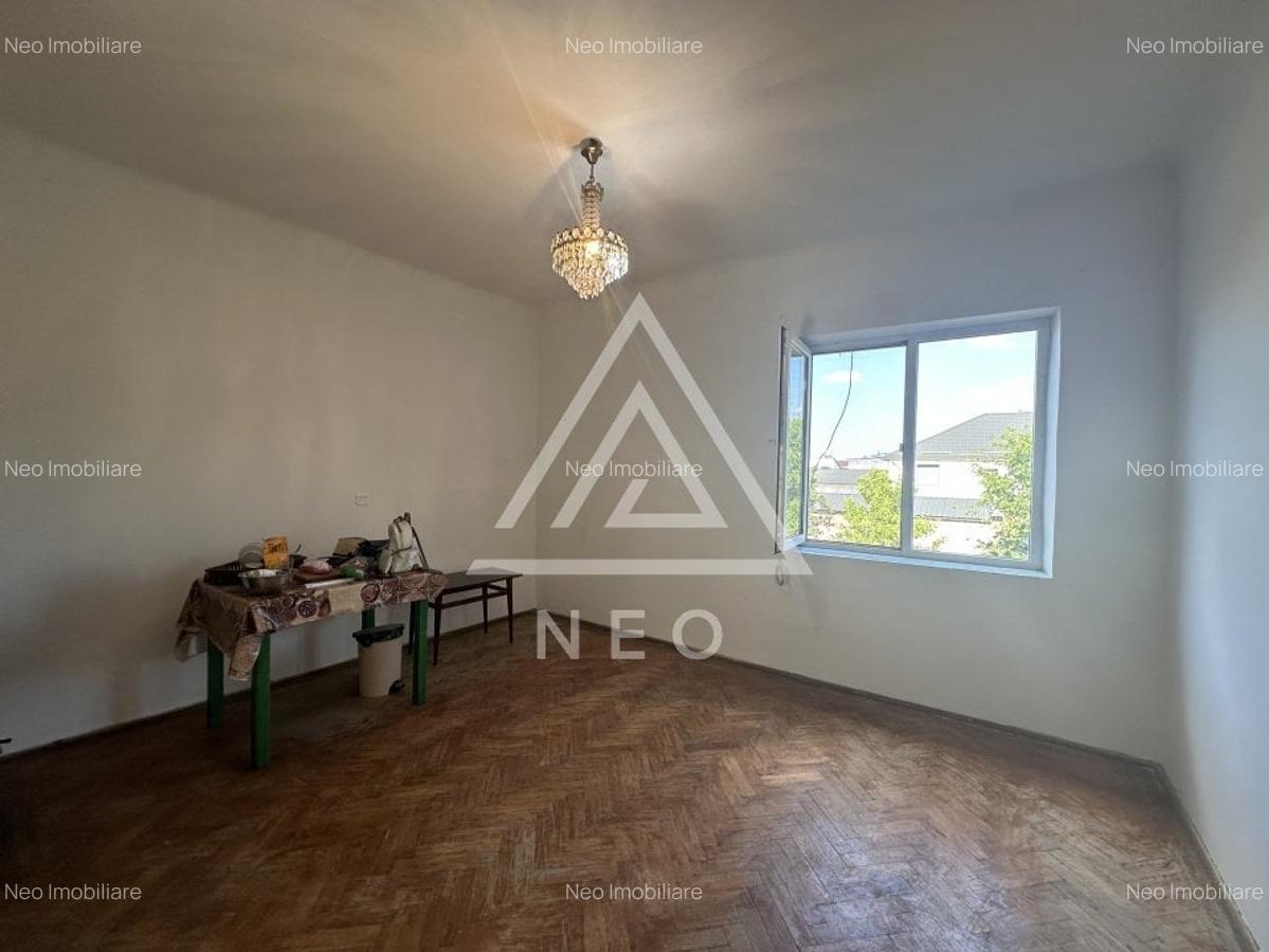 Apartament de vanzare | 1 camera | Marsti - 2