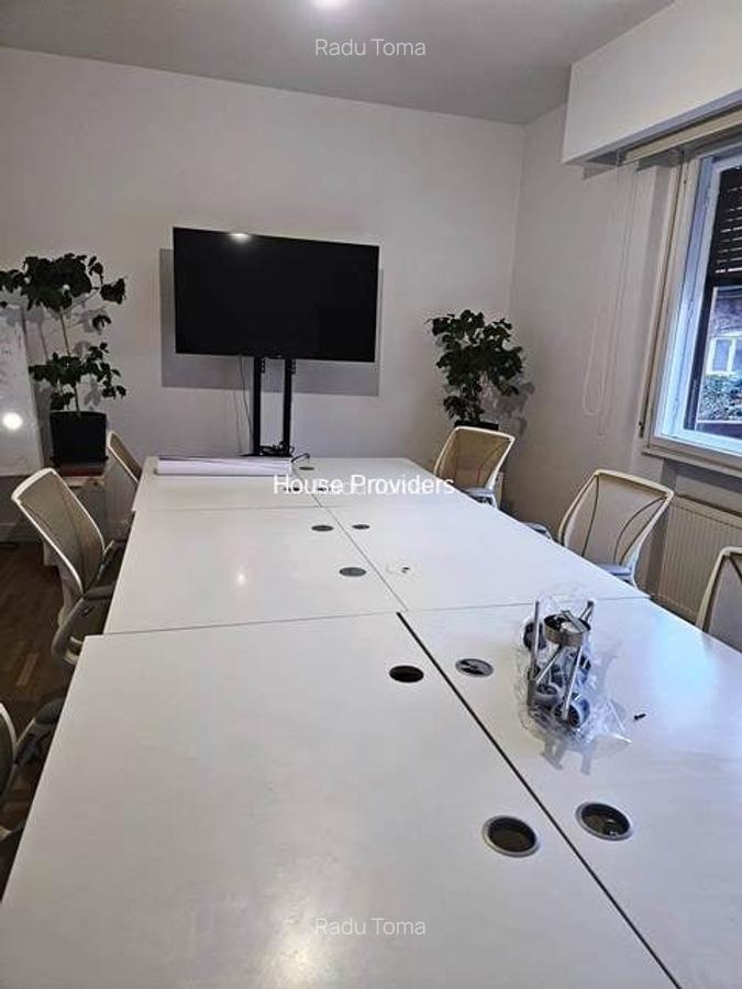 Inchiriere apartament 4 camere Primaverii Aviatorilor - 9