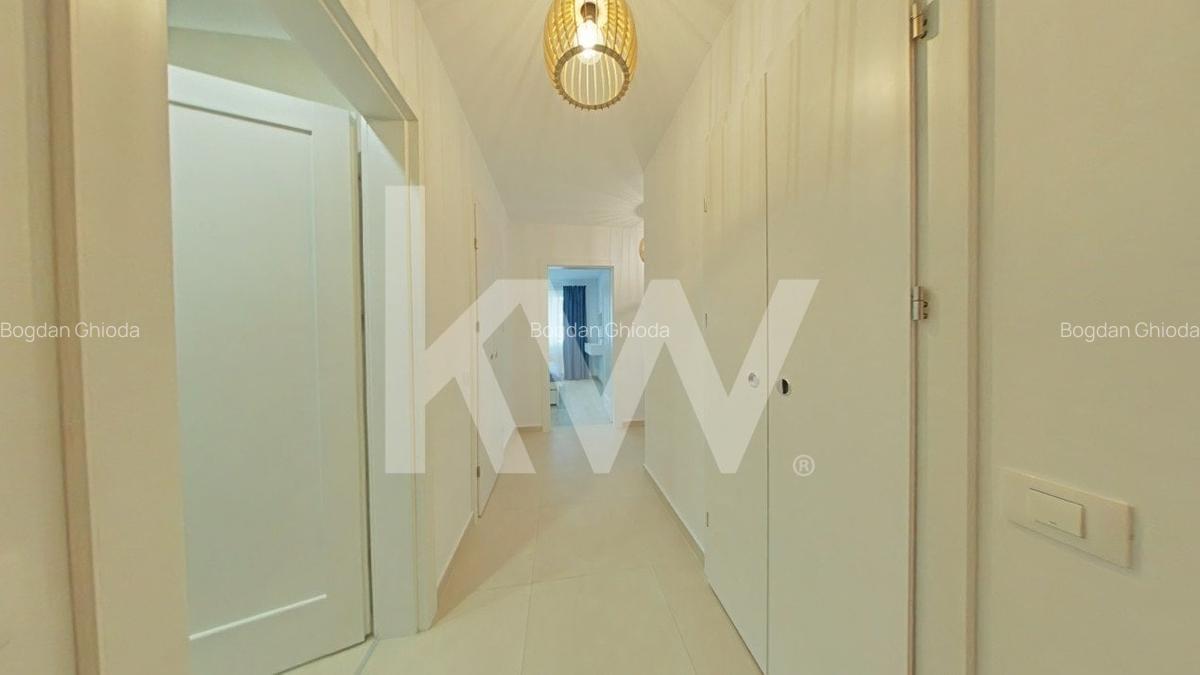 Apartament 2 camere I Urban Plaza - 6