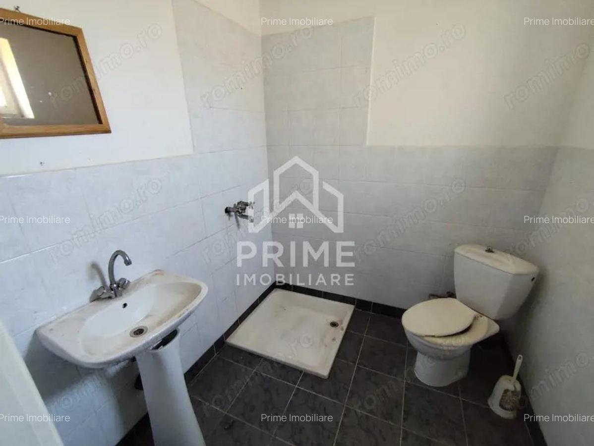 Casa Individuala 3 camere| 769 mp teren| zona Blaj - 7