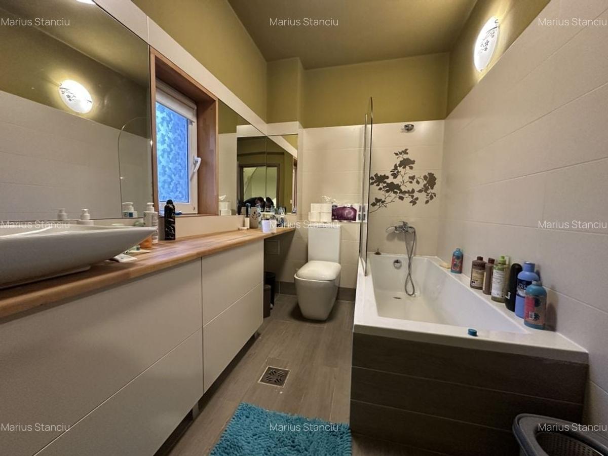 Casa P+2 | Azur Residence - 7