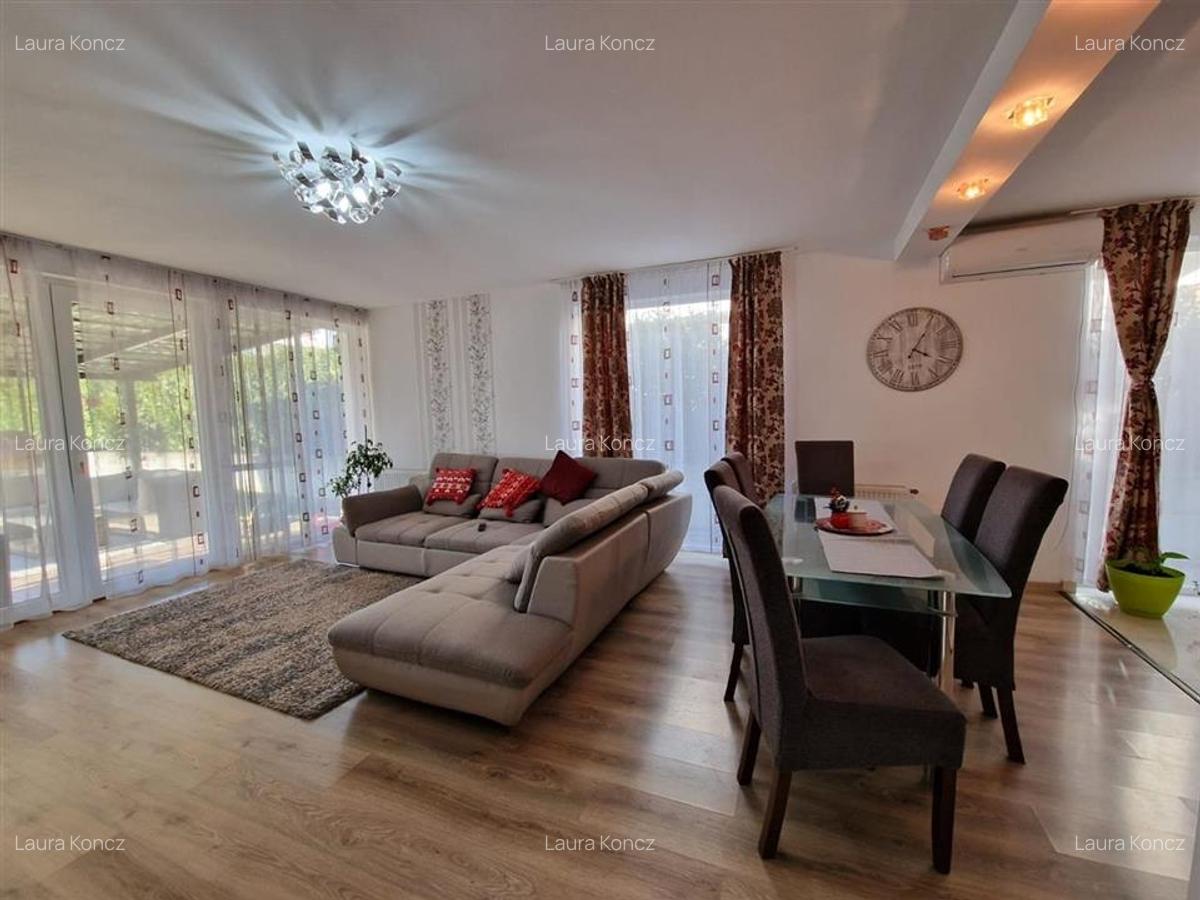 RECO casa 5 camere Oncea - 4