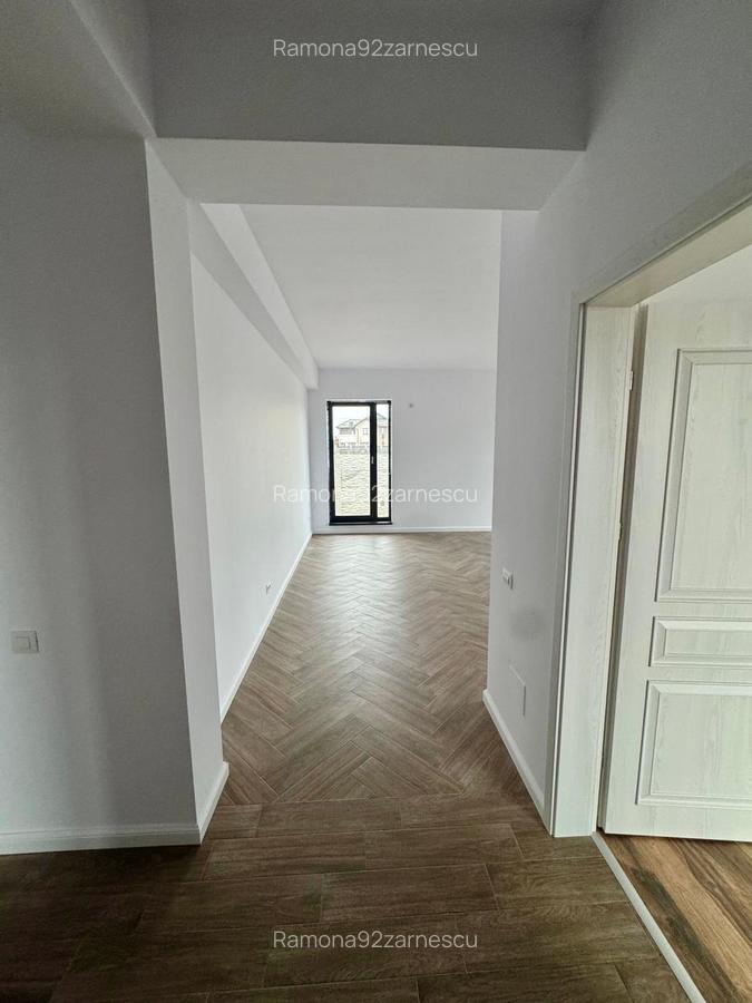Casa - 4 Camere | Teren 370 mp - Panouri fotovoltaice - 5 min STB - 6