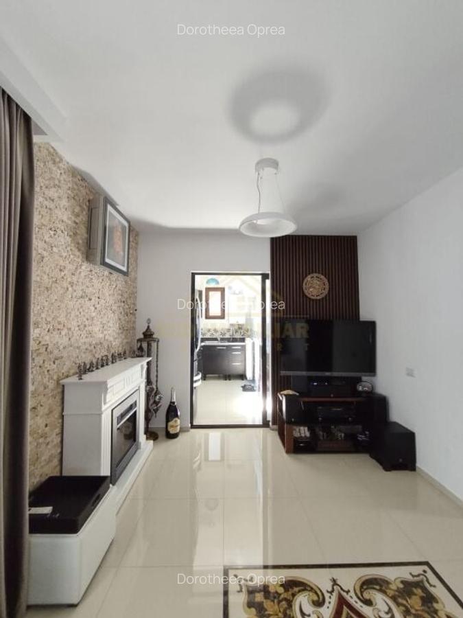 POPESTI LEORDENI-APARTAMENT 3 CAMERE-CAMPUS SCOLAR DR.FERMEI - 6