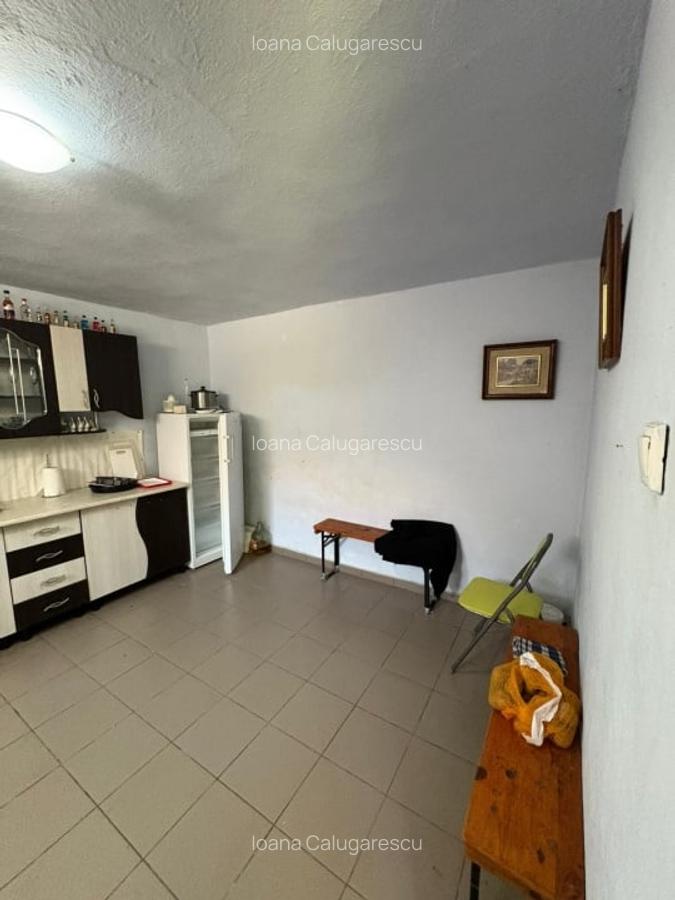 Casa individuala de vanzare - Miercurea Sibiului - 16