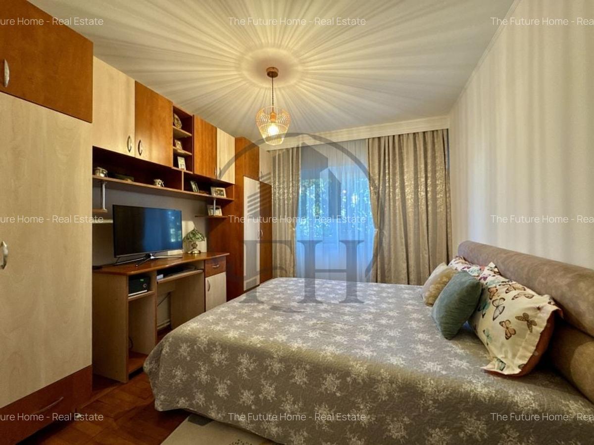 Apartament 3 camere de vanzare Constanta, zona Anda - 6