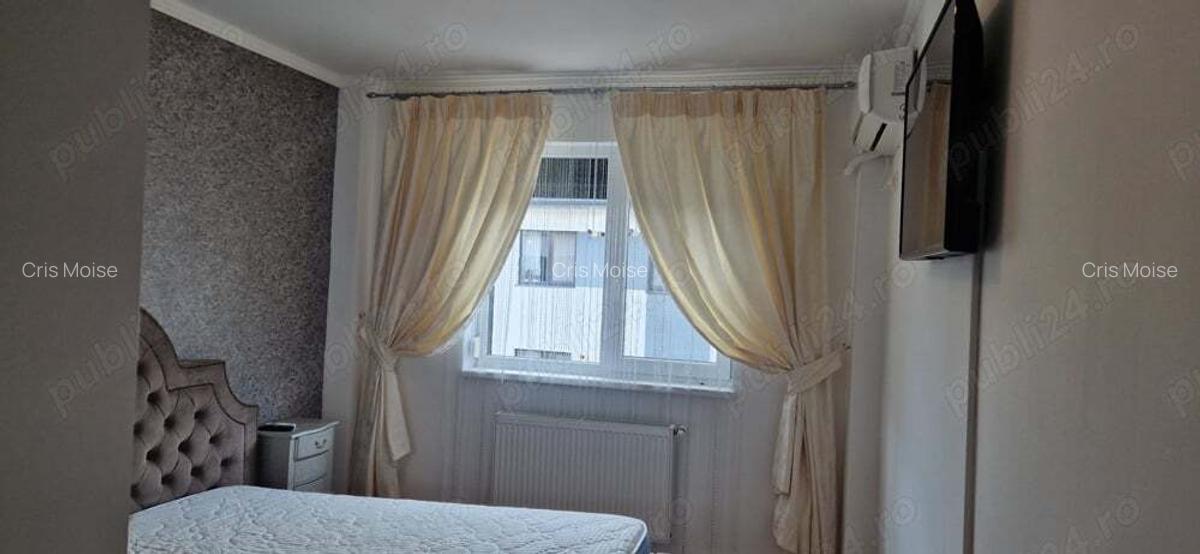 Proprietar ofer spre inchiriere apt 2 camere, 58mp, 2100 ron - 9