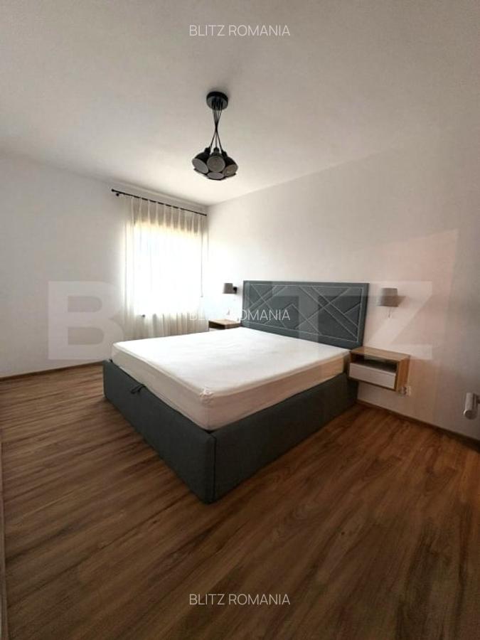 Apartament 3 camere, 75 mp, parcare, Sophia Residence - 10