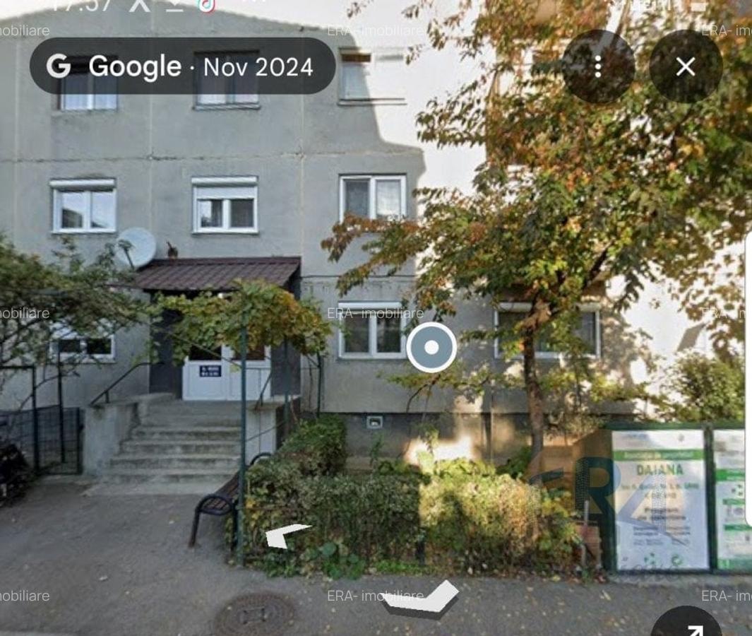 Apartament 3 camere, Rogerius, Str. Moldovei - 6