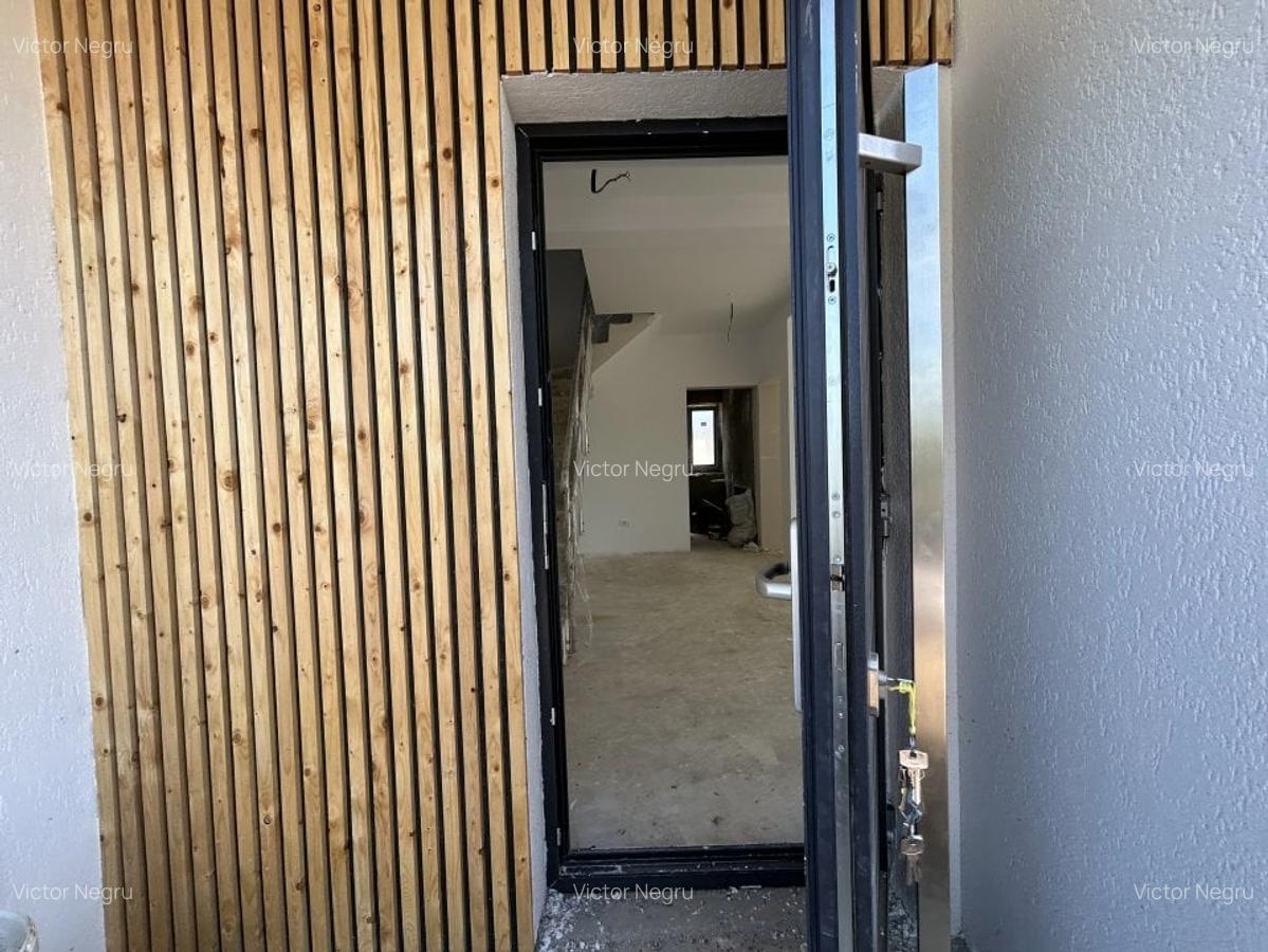 Casa 4 camere de vanzare,  Mutare rapida, Visani - Bucium, Iasi - 4
