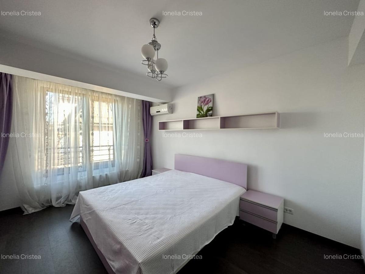 3 Camere | Bucurestii Noi | Laminorului | Jiului | Parcare | Centrala - 8