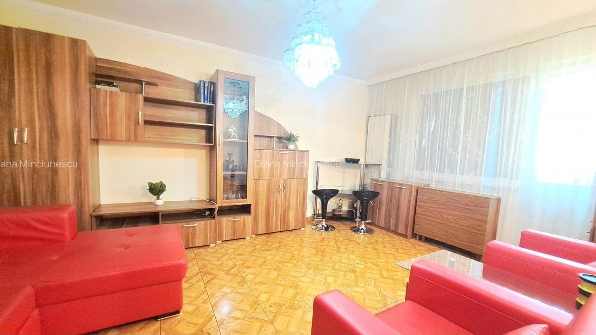 Apartament cu 2 camere decomandat în Camil Ressu - 3