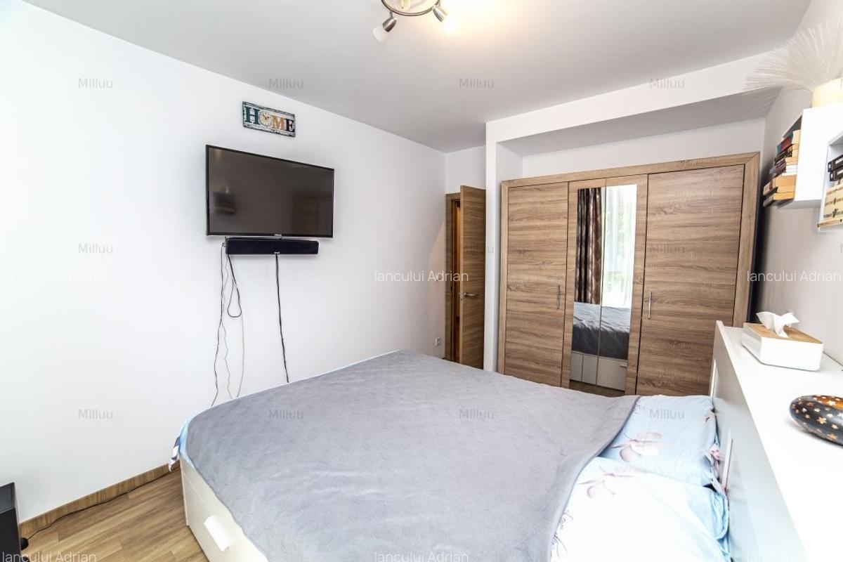 2 camere | Petfriendly | Hercesa Vivenda - 6