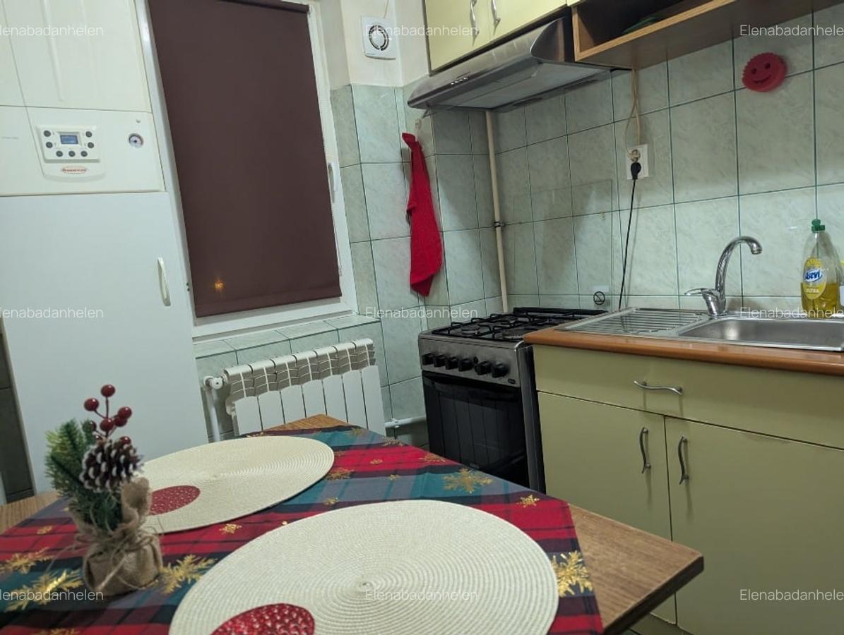 Apartament 2 camere de inchiriat Craiova - 7