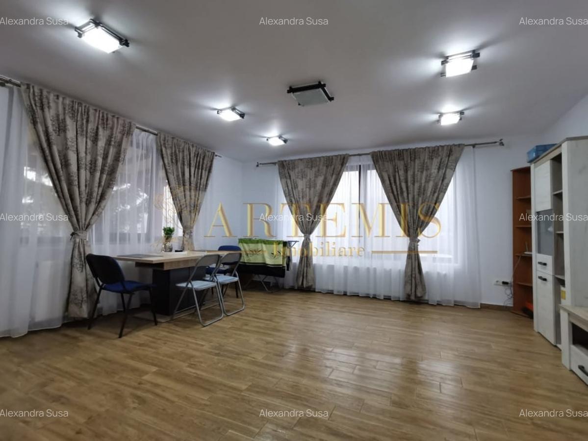 Casa individuala, decomandata, 3 camere, 84 mp, teren 400 mp., zona Valea Jelnei - 2