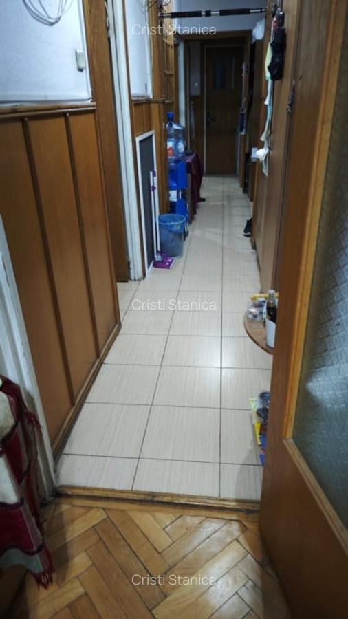 Mosilor, Dacia 4 camere vedere spate - 9