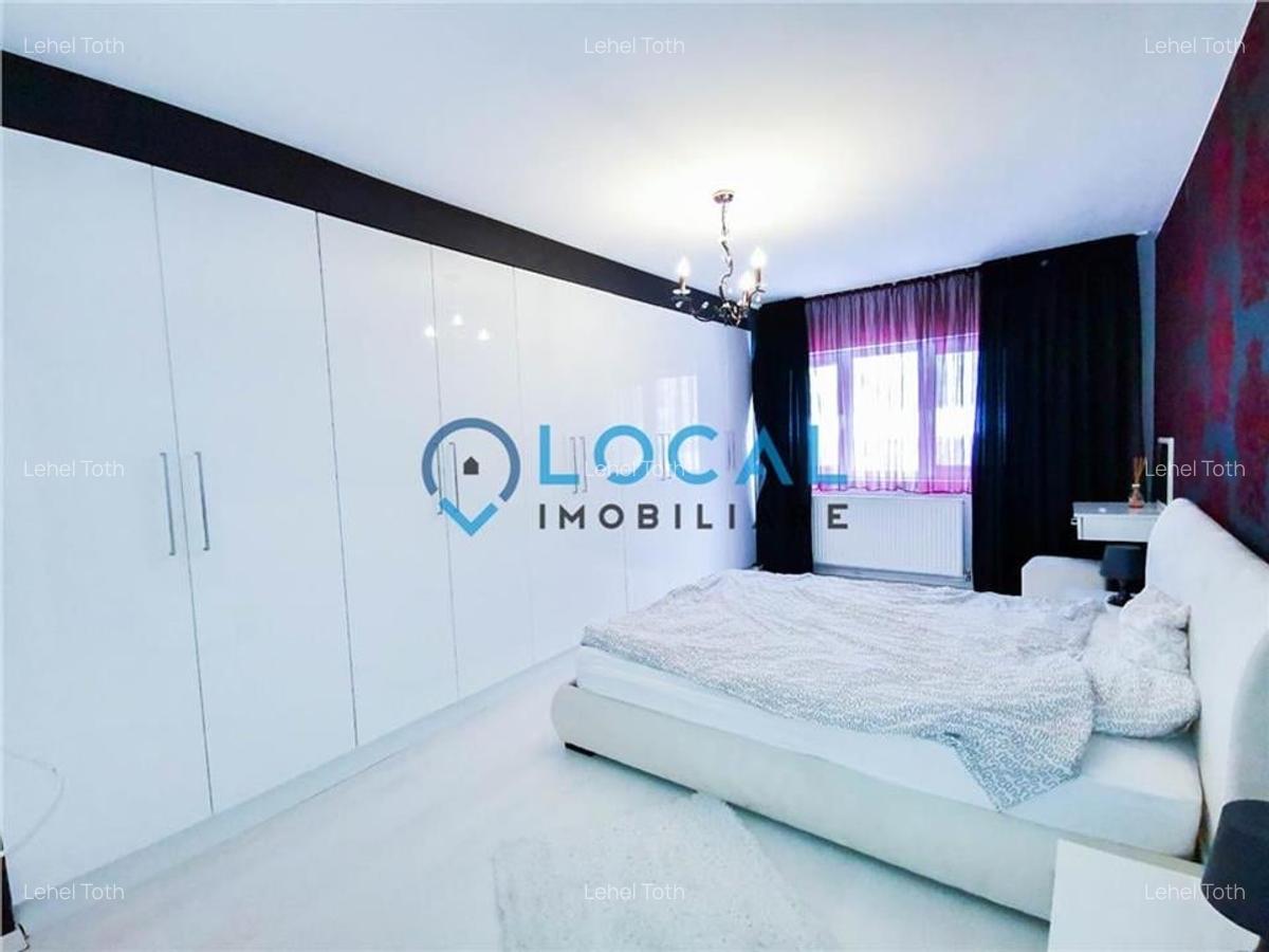 2 camere, modern, 52 mp, Marasti, Zona The Office, Lidl - 5