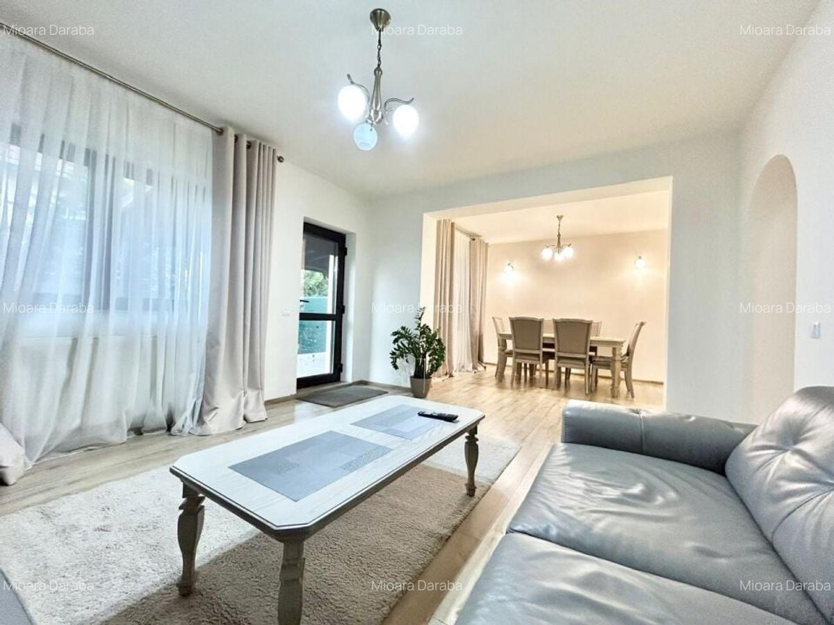 Casa cocheta cu gradina | Iancu Nicolae | Jolie Ville | Cambridge School - 5