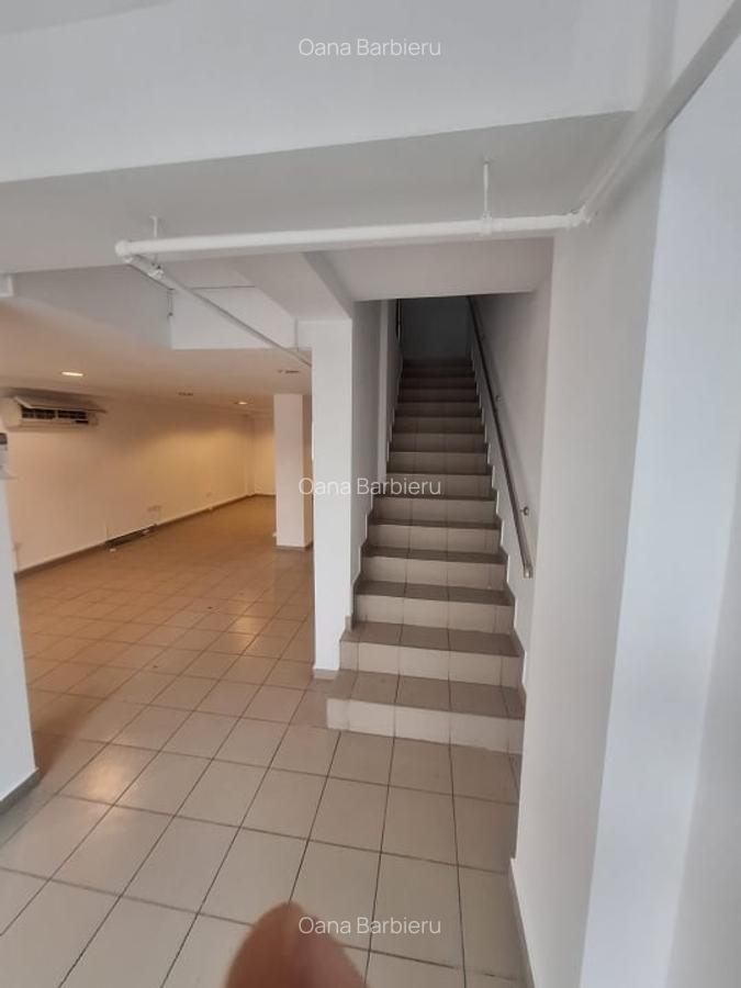 Delfinariu, cladire P+1 , spatiu depozitare 126 mp., curte 463 mp. - 18