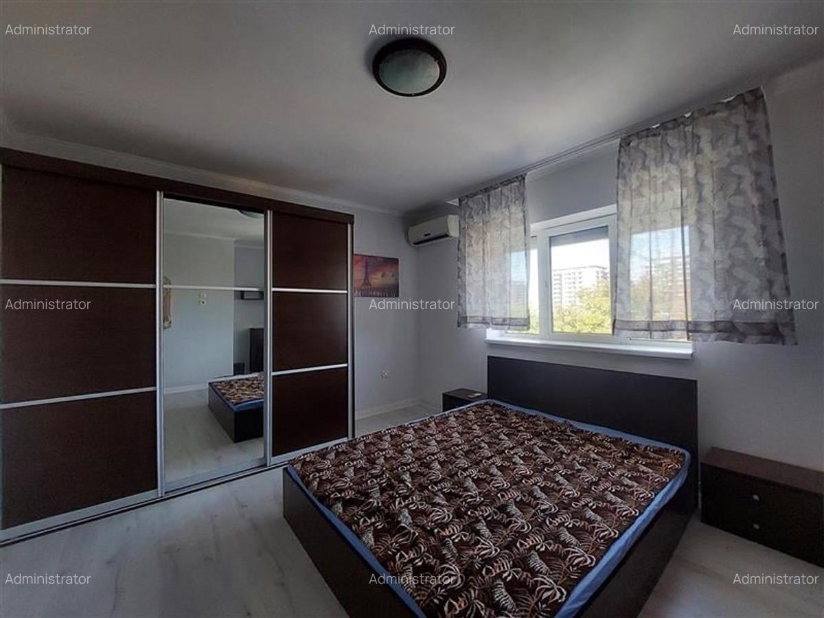 Apartament 2 camere, in apropiere de Spitalul Judetean, bloc nou - 4