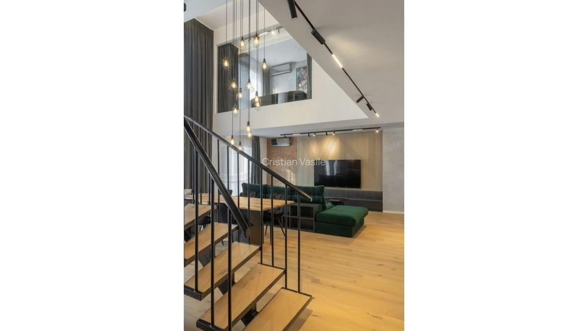 REA1022457 Duplex - 3 camere I Belvedere Residence I Parcare I De inchiriat - 3