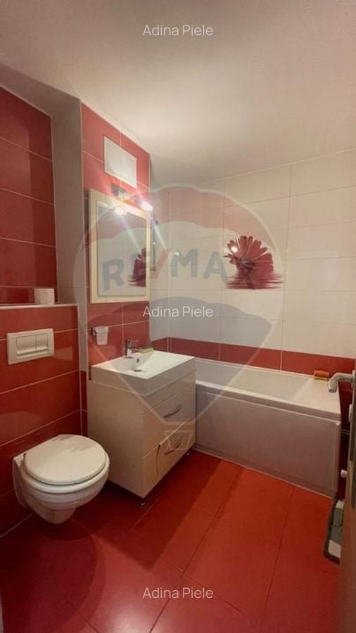 Apartament cu 4 camere de inchiriat in zona Sarari - 9