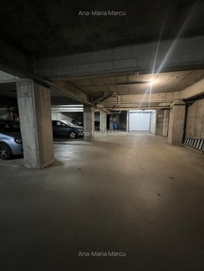 Apartament 3 camere | Chitila | Vedere libera | Boxa | Parcare subterana - 17