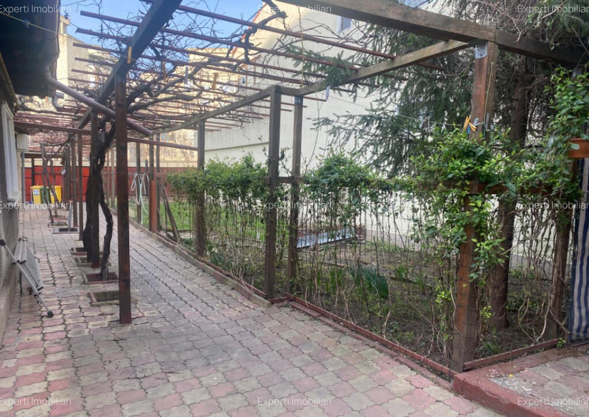 Casa ?i teren 635 mp - zona Stadion Primaverii - 21