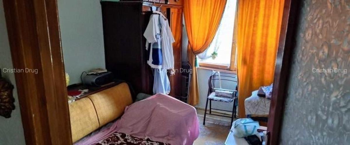 Apartament 3 camere 1 Decembrie 1918 - 2