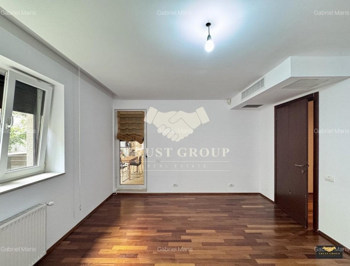 Apartament 3 camere | Herastrau | Terasa - 27