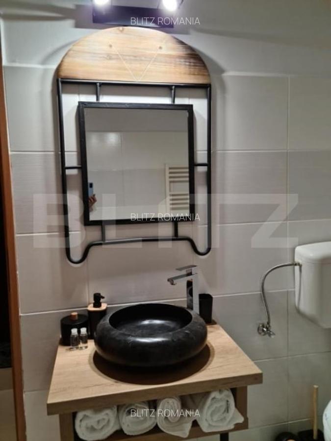 Apartament cu 1 camera, 50 mp+ parcare, Zorilor - 6