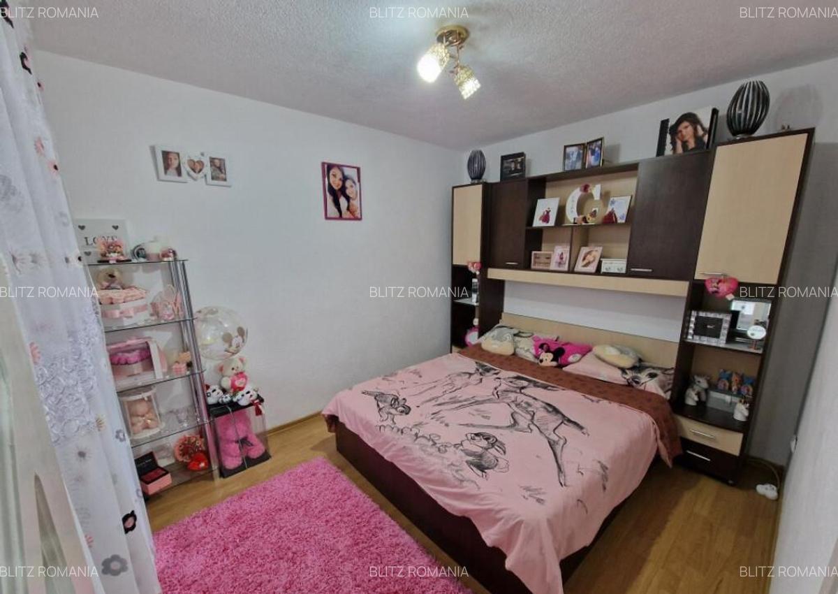 Apartament de vanzare, cu 2 camere, 41 mp, zona Regele Ferdi - 4