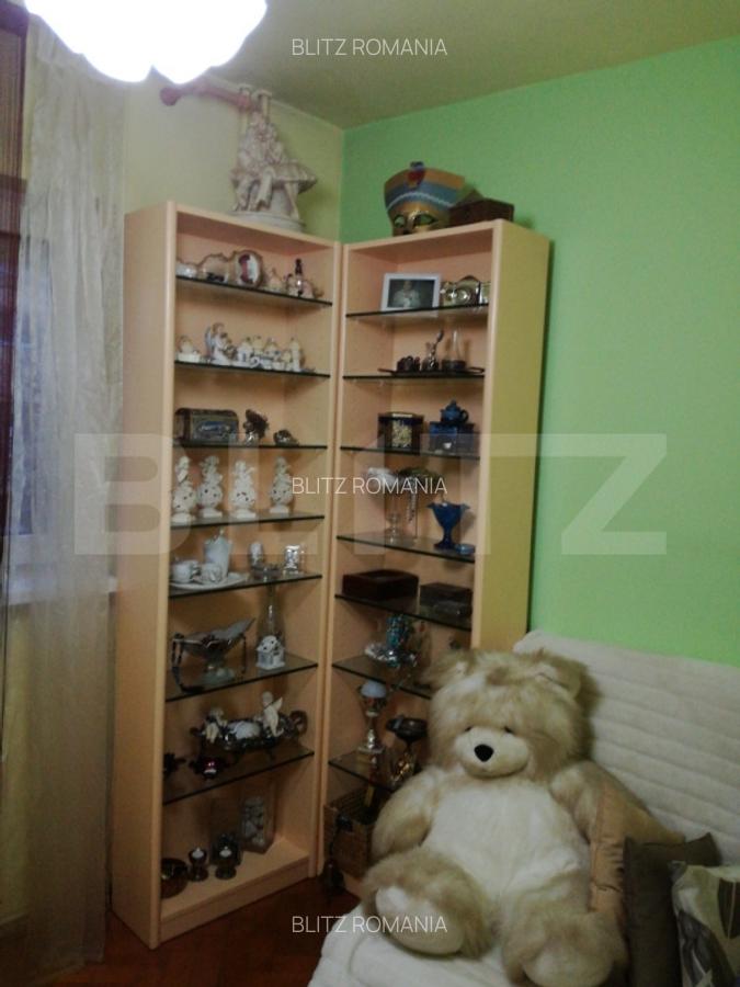 Apartament 4 camere, 87 mp, in apropiere de LIDL si str.Transilvania - 19