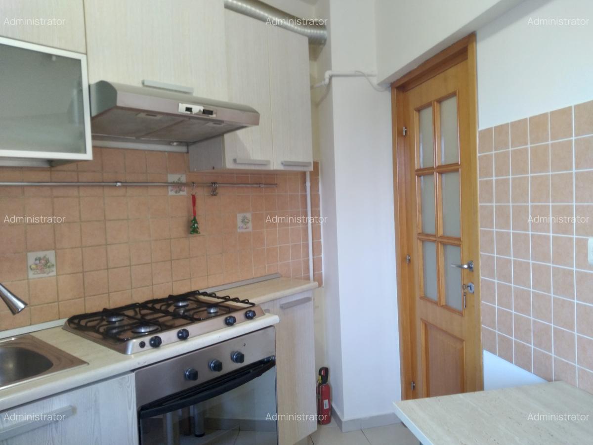 Calea Calarasilor, 6 min metrou Muncii, bloc mixt - 5