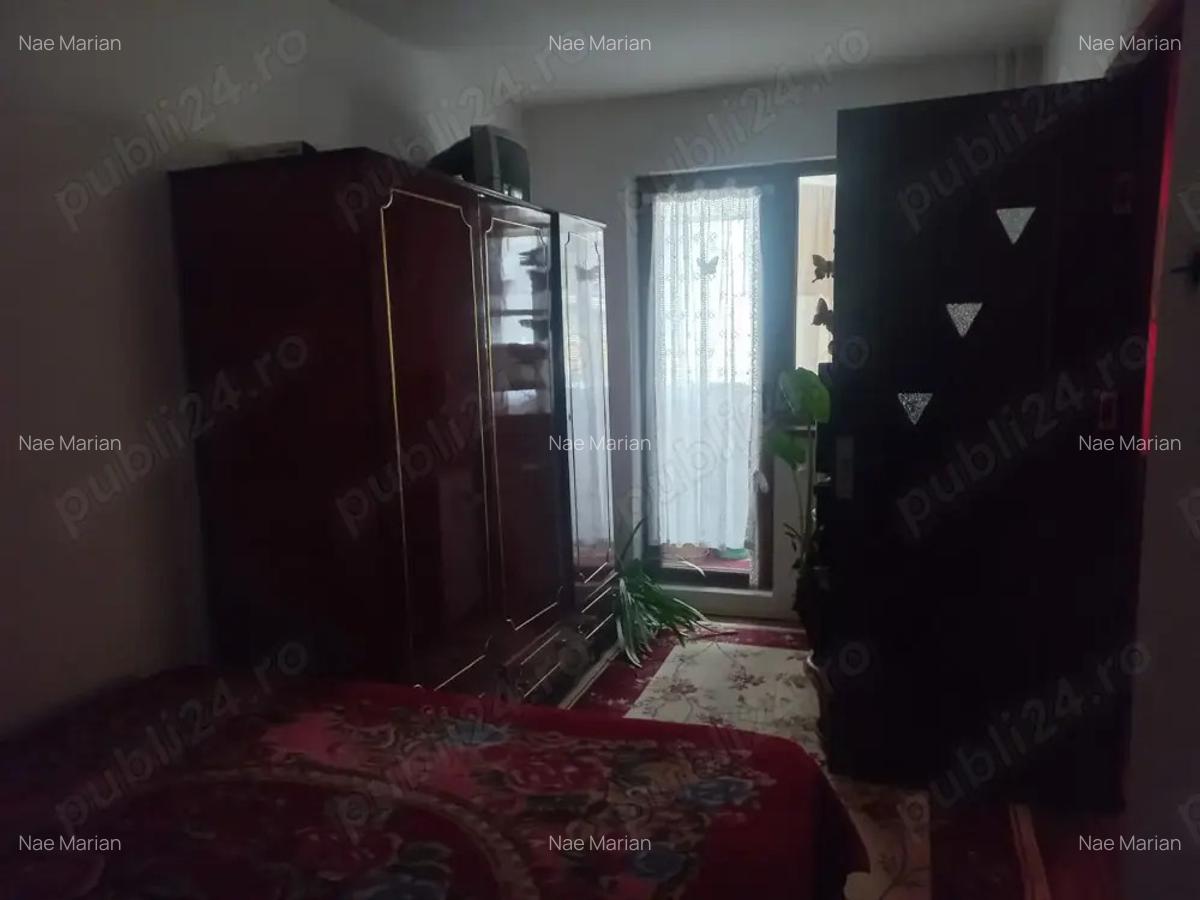 Apartament Malu Rosu - 5