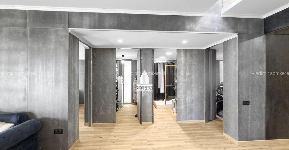 Casa Smart ultrafinisata / Zona Catalina/Coltau - 32