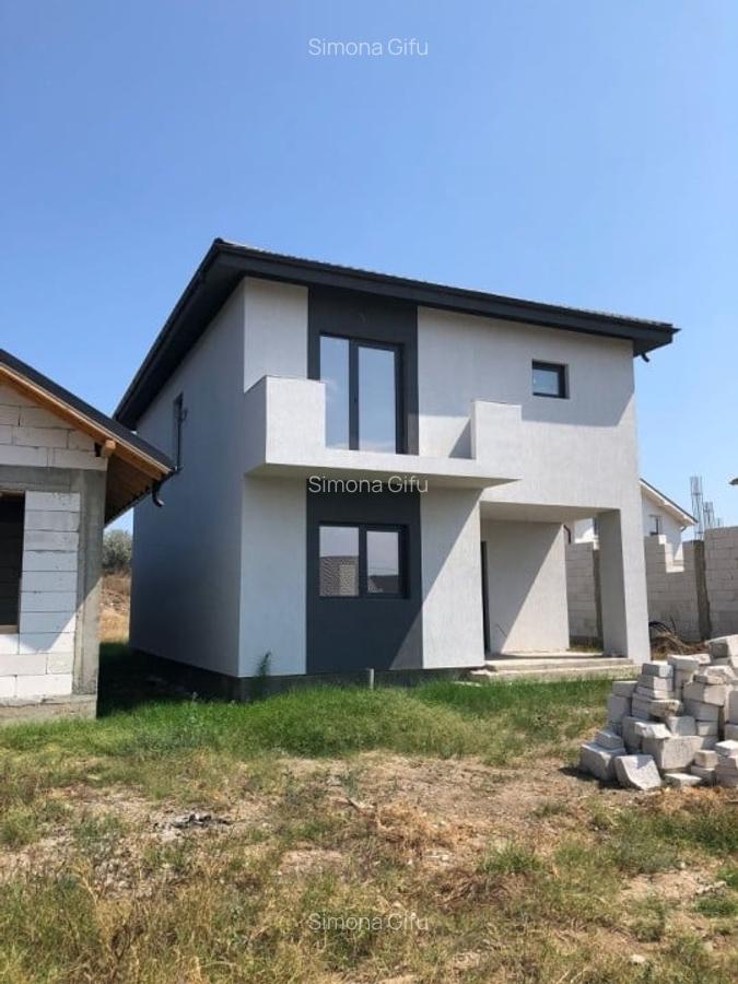 DE VANZARE | CASA 4 CAMERE | LUMINA - 4 DE VANZARE | CASA 4 CAMERE | LUMINA - 4