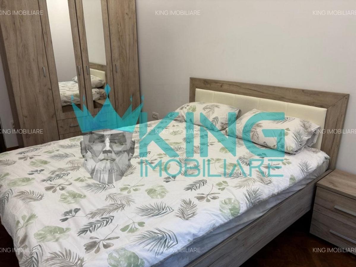 Apartament 3 camere in vila Dorobanti Bucuresti - 2