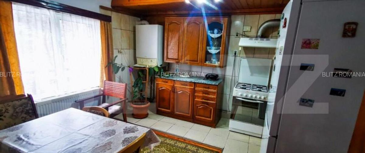 Re?edin?a cu destina?ie de pensiune, 382mp utili si 1000 - 9