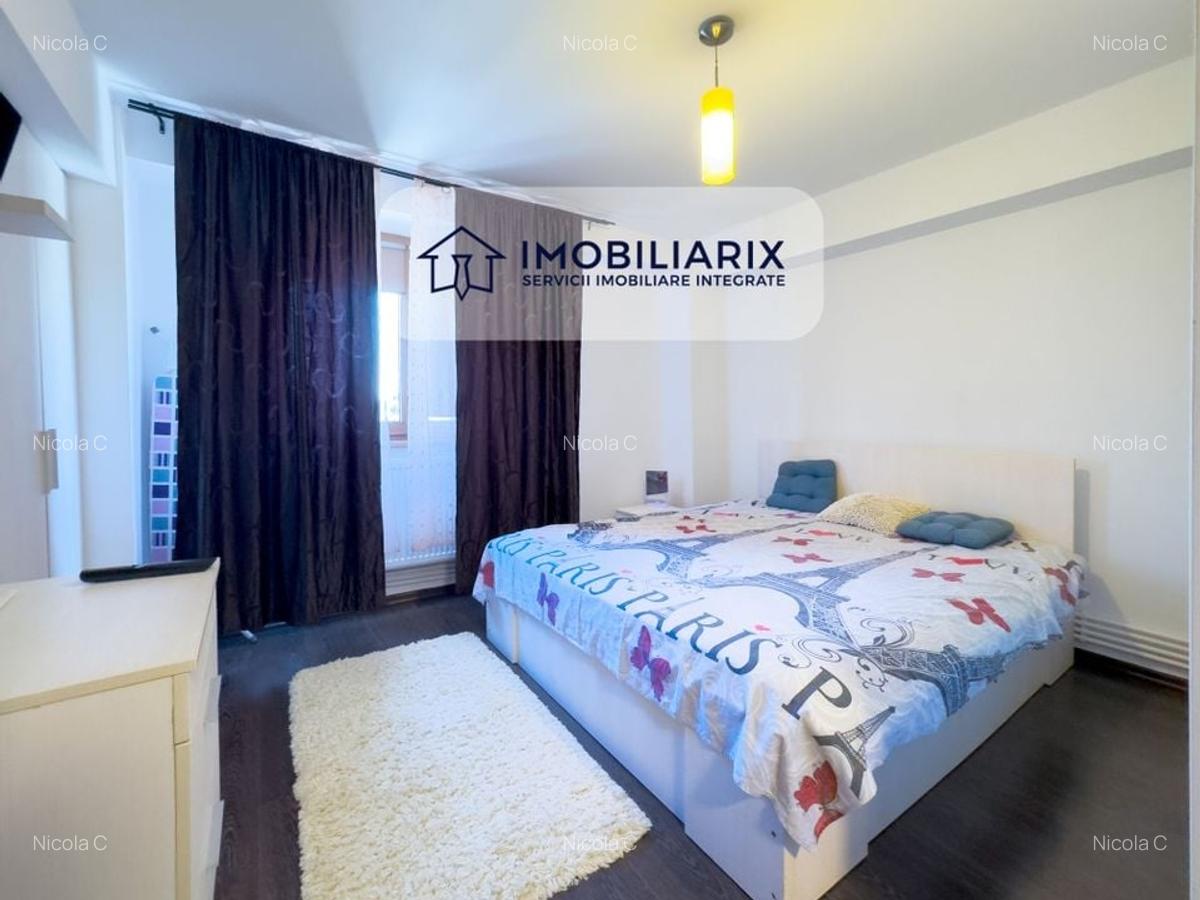 Apartament 2 camere de închiriat – Tomis Nord - 6