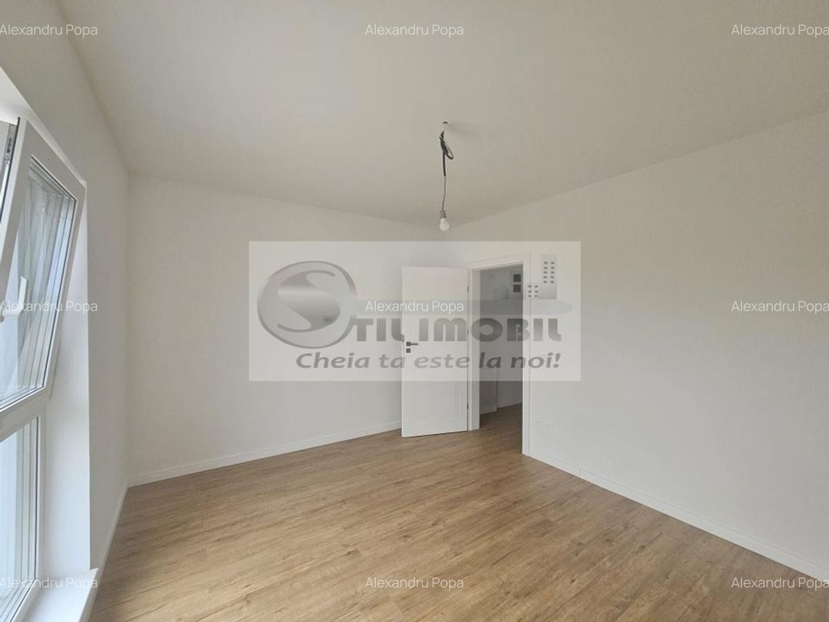 Casă cu 3 camere în Bucium - 5