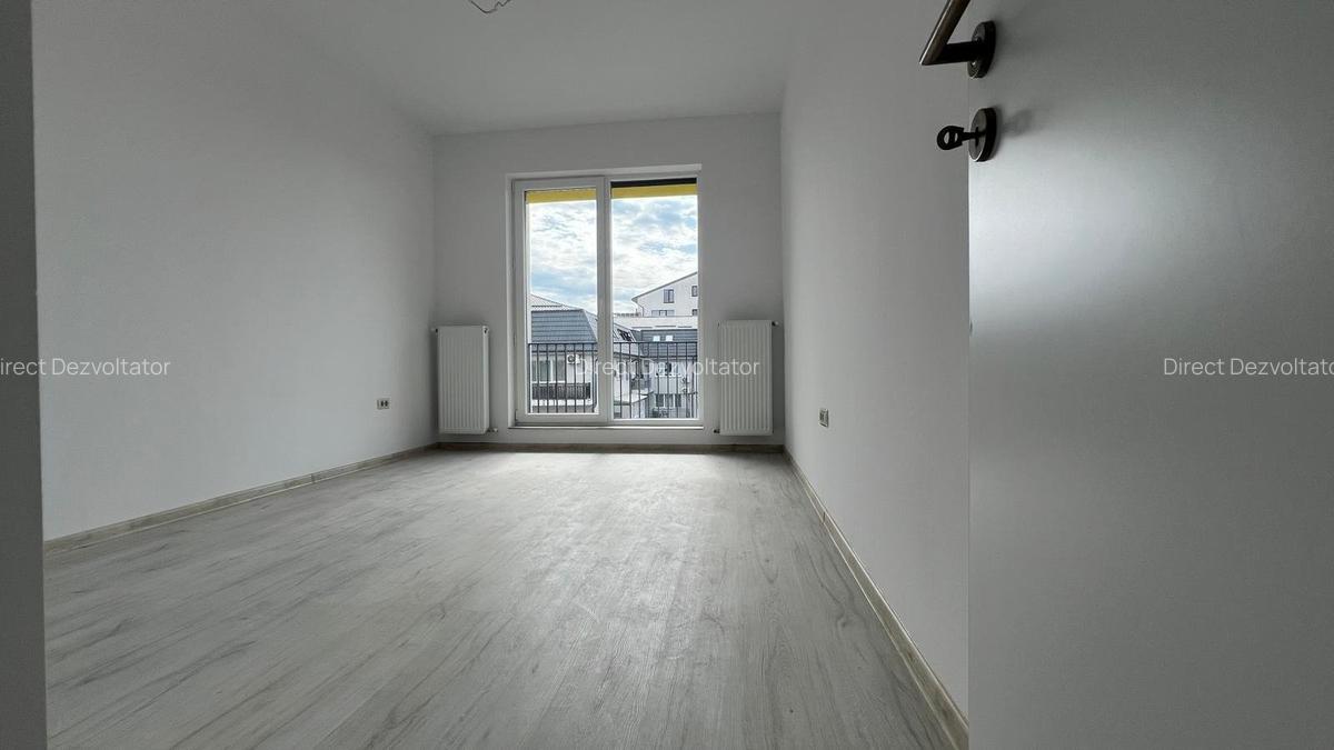 Apartament Modern în Bloc Nou P+4 – Decomandat, 58 mp - 8