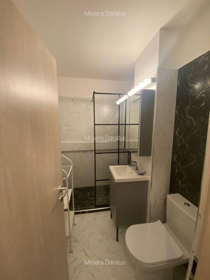Apartament 3 camere, zona Dorobanti, metrou Piata Romana - 20